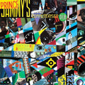 Prince Jimmy: Computerized Dub - {VINYL LP}