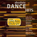 Various Artists: Absolute Dance Hits / Various - COMPACT DISCS