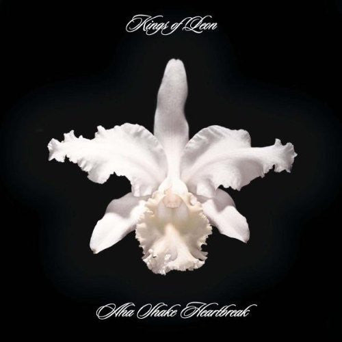 Kings of Leon: Aha Shake Heartbreak - {VINYL LP}