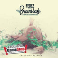 Fedez: Sig. Brainwash-L'arte Di Accontentare - COMPACT DISCS