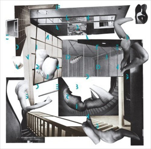 Conquering Animal Sound: On Floating Bodies - {VINYL LP}