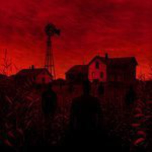 Corn On Macabre: Discographic Violence - {VINYL LP}