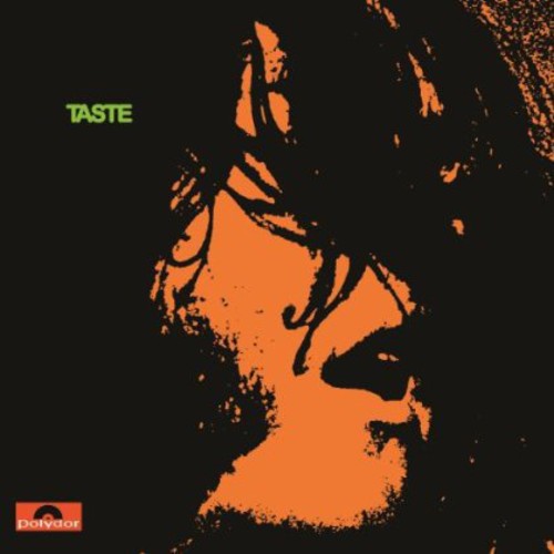 Taste: Taste - {VINYL LP}
