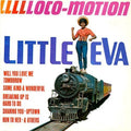 Eva Little: L-L-L-L-Loco Motion - {VINYL LP}