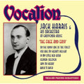 Jack Harris & His Orchestra: Free & Easy - COMPACT DISCS