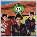 Rock Bones: Paso El Tiempo - COMPACT DISCS