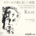 Kilar / Divers: Very Best of Kilar - COMPACT DISCS