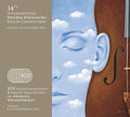 Various Artists: 14th International Henryk Wieniawski Violin / Various - COMPACT DISCS