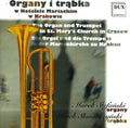 Martini / Viviani / Loeillet / Bach / Stefanski: Marek Stefanski Plays - COMPACT DISCS
