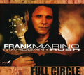 Frank Marino & Mahogany Rush: Full Circle - COMPACT DISCS