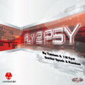 Various Artists: Fly to Psy - COMPACT DISCS