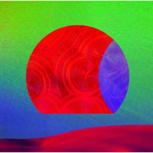 Django Django: Hi Djinx - {VINYL LP}