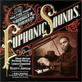 Reginald R. Robinson: Euphonic Sounds - COMPACT DISCS