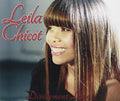 Leila Chicot: Divinement Love - COMPACT DISCS