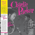 Charlie Parker: Immortal Charlie Parker - {VINYL LP}
