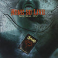 Cryptopsy: None So Live-Montreal 2002 - COMPACT DISCS