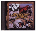 Shadows Fall: Fallout from the War - COMPACT DISCS