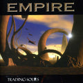 The Empire: Trading Souls/Tony Martin - COMPACT DISCS