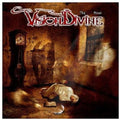 Vision Divine: 25th Hour - COMPACT DISCS