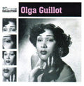 Olga Guillot: Platinum Collection - COMPACT DISCS