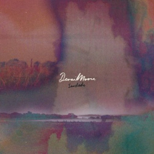 Denai Moore: Saudade - 12-INCH SINGLE