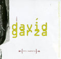 David Lee Garza: This Euphoria - COMPACT DISCS
