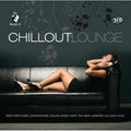 Various Artists: W.O. Chillout Lounge / Various - COMPACT DISCS