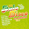 Various Artists: ZYX Italo Disco New Generation / Various - COMPACT DISCS
