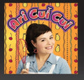 Ari Cui Cui: Ari Cui Cui - COMPACT DISCS