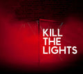 House of Black Lanterns: Kill the Lights - {VINYL LP}