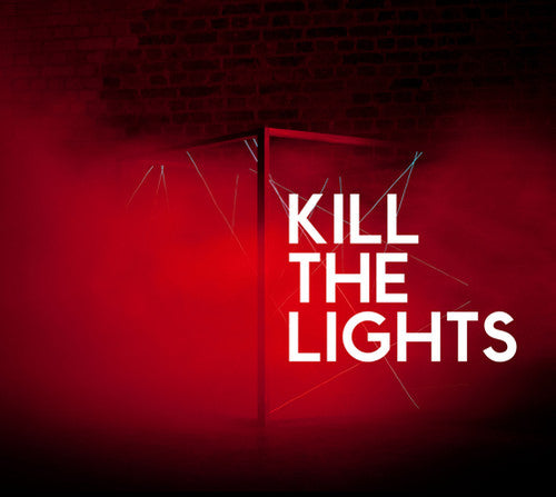 House of Black Lanterns: Kill the Lights - {VINYL LP}