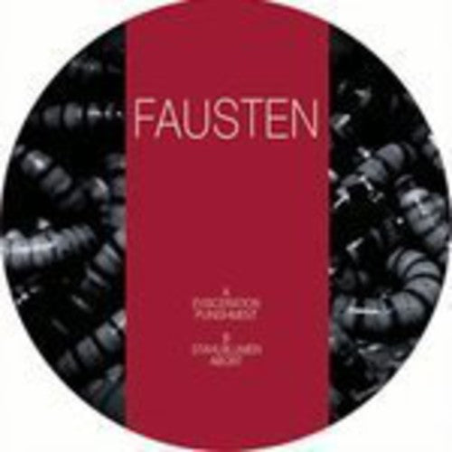 Fausten: Fausten - {VINYL LP}