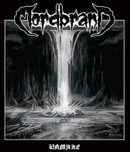 Mordbrand: Unmake - {VINYL LP}