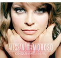 Alessandra Amoroso: Cinque Passi in Piu - COMPACT DISCS