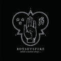 Boysetsfire: While the Nation Sleeps - {VINYL LP}