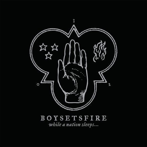 Boysetsfire: While the Nation Sleeps - {VINYL LP}