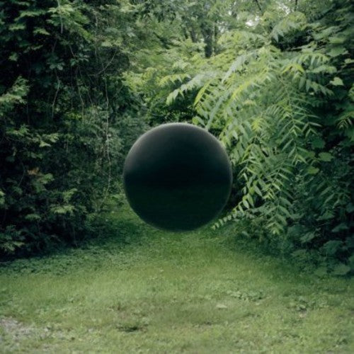 Braids: In Kind / Amends - {VINYL LP}