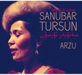 Tursu Sanubar: Arzu - COMPACT DISCS