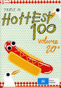 Various Artists: Triple JS Hottest 100 V20 - COMPACT DISCS
