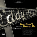 Various Artists: You Don't Know Me: Rediscovering Eddy Arnold - {VINYL LP}