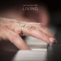 Jan Gunnar Hoff: Living - {VINYL LP}