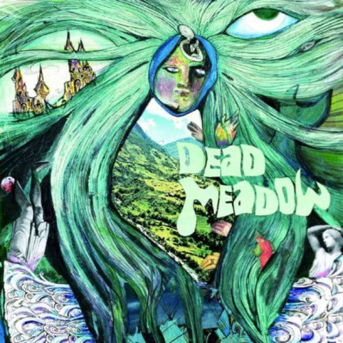 Dead Meadow: Dead Meadow - {VINYL LP}