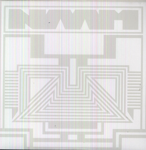Naam: Vow - {VINYL LP}