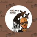 Daniel Kyo: All I Want - 12-INCH SINGLE