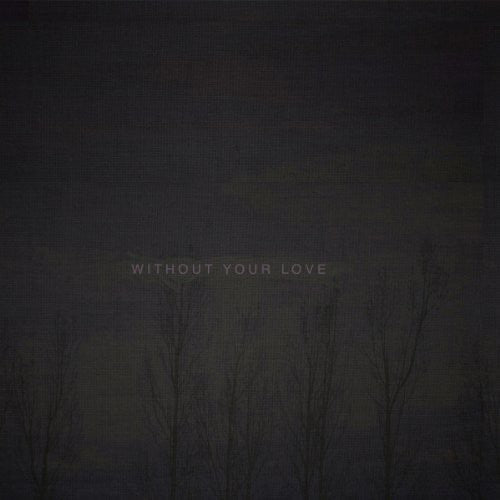 oOoOO: Without Your Love - {VINYL LP}