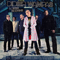 Didier Wampas: Comme Dans Un Garage - COMPACT DISCS
