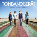 Tonbandgerat: Heute Ist Fur Immer - COMPACT DISCS