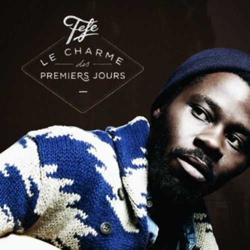 Fefe: Le Charme Des Premiers Jours - COMPACT DISCS