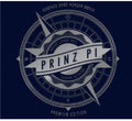 Prinz Pi: Kompass Ohne Norden - COMPACT DISCS