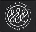 Safi & Spreej: Fase 2 - COMPACT DISCS